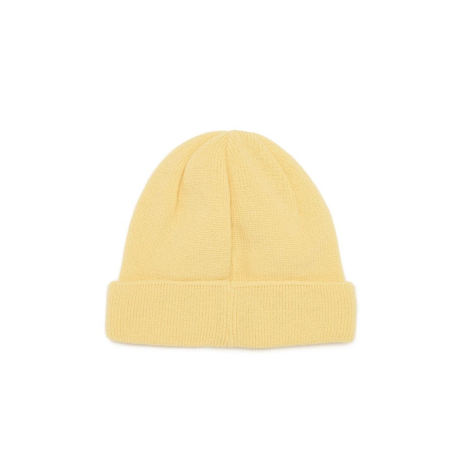 Kids Logo Patch Beanie