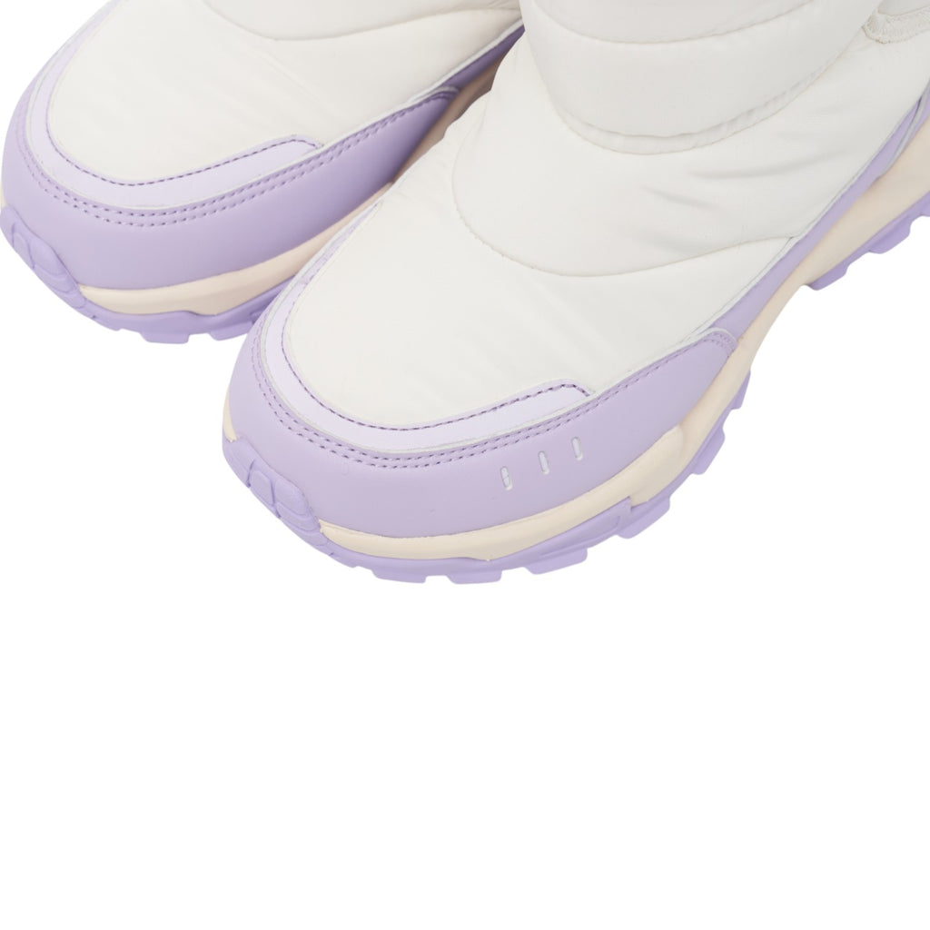 Mono Winter Boots Mint