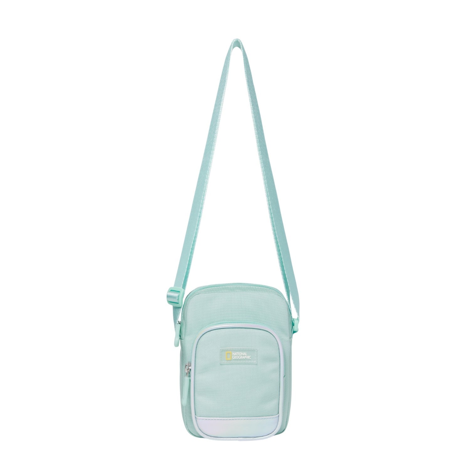 Kids Mini Cross Bag- Mint