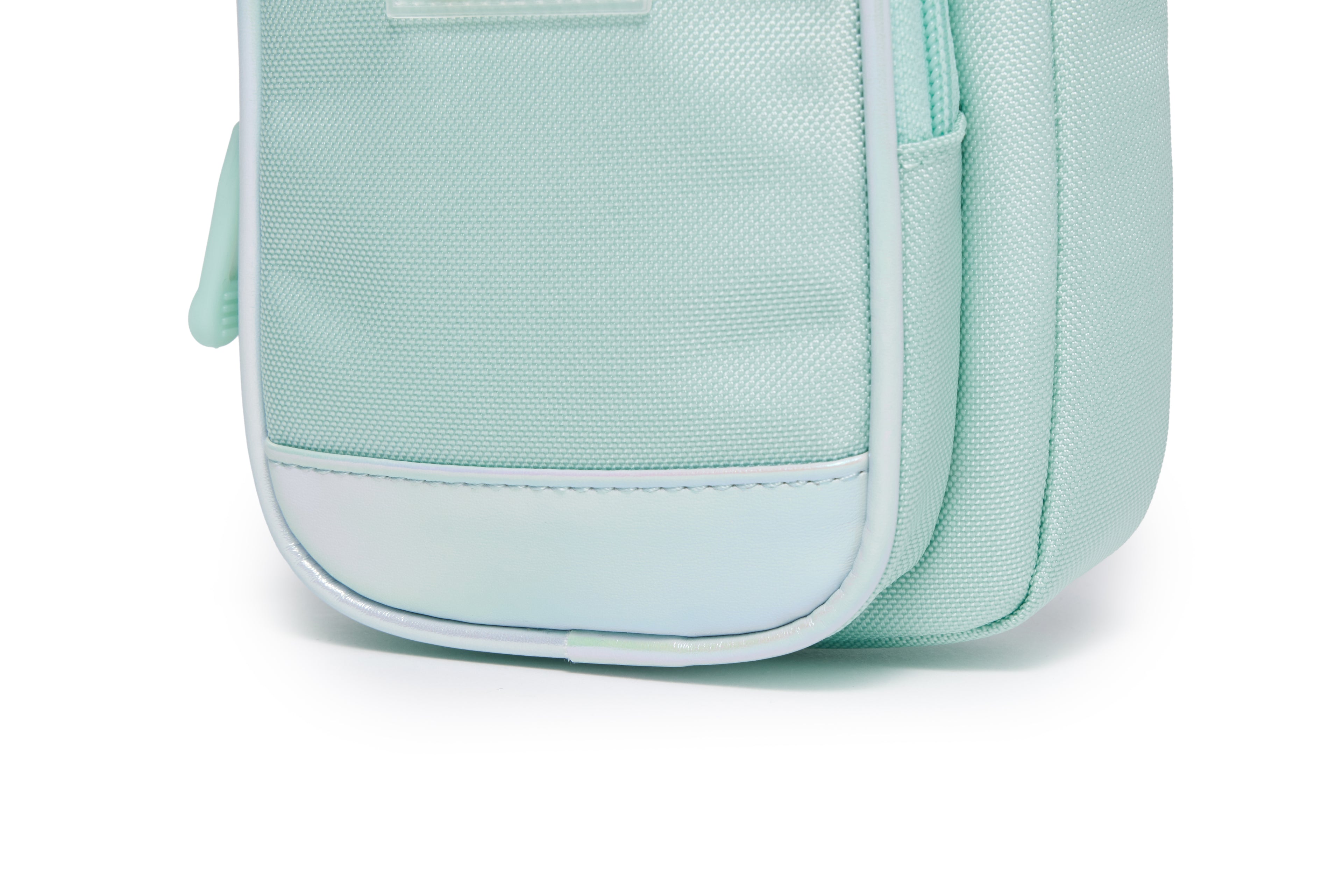 Kids Mini Cross Bag- Mint