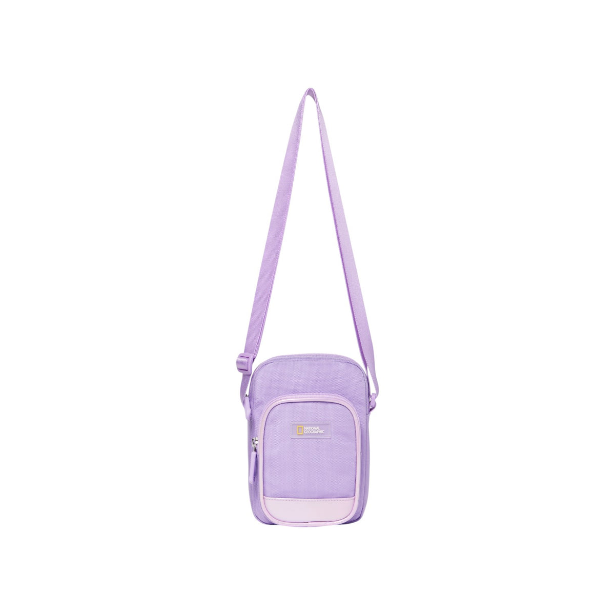 Kids Mini Cross Bag- Lavender
