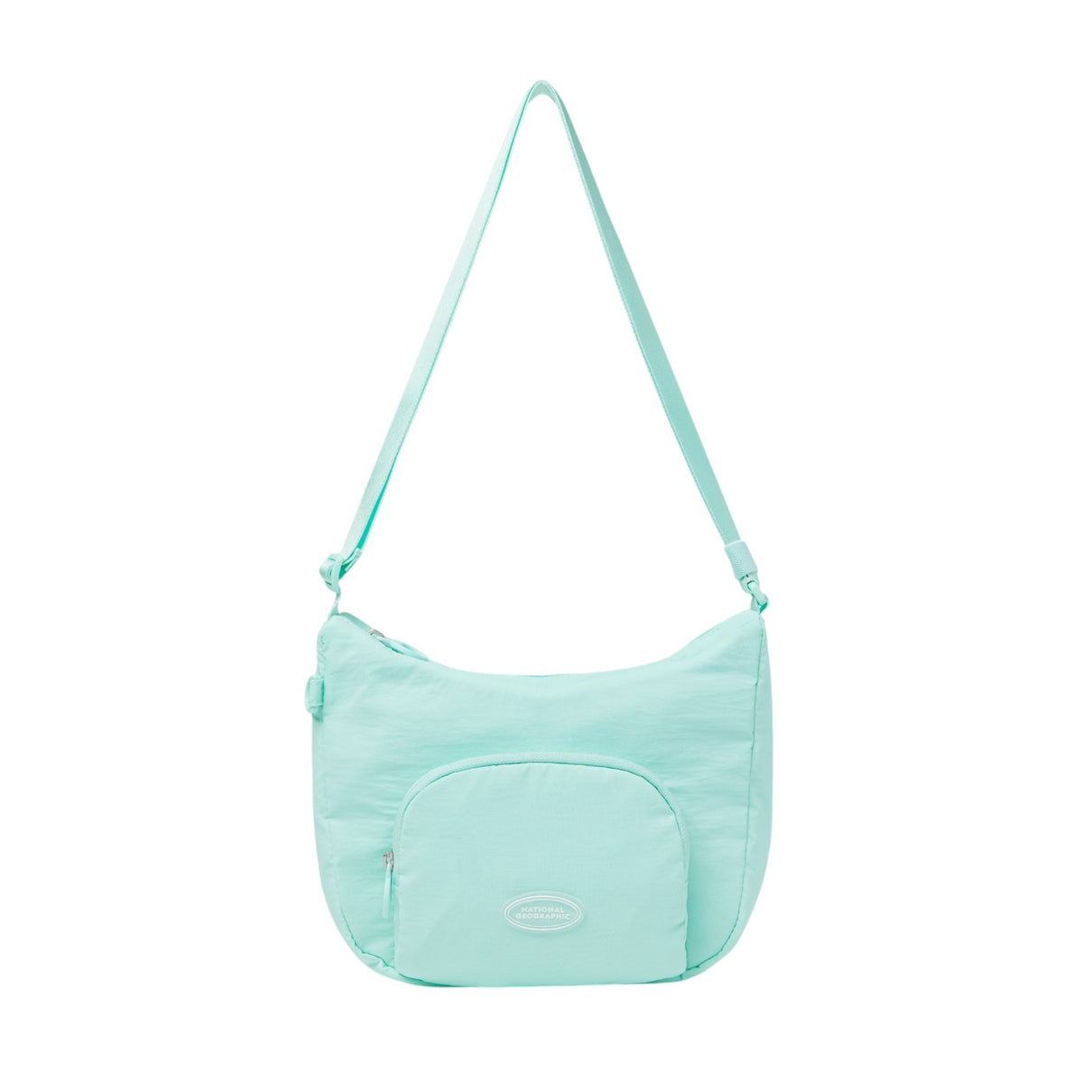 Kids Hobo Cross Bag Mint