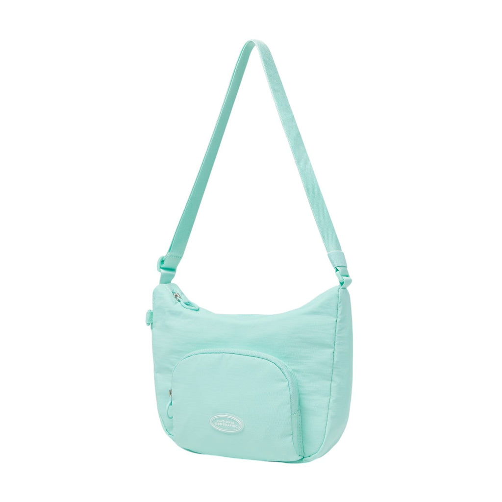 Kids Hobo Cross Bag Mint