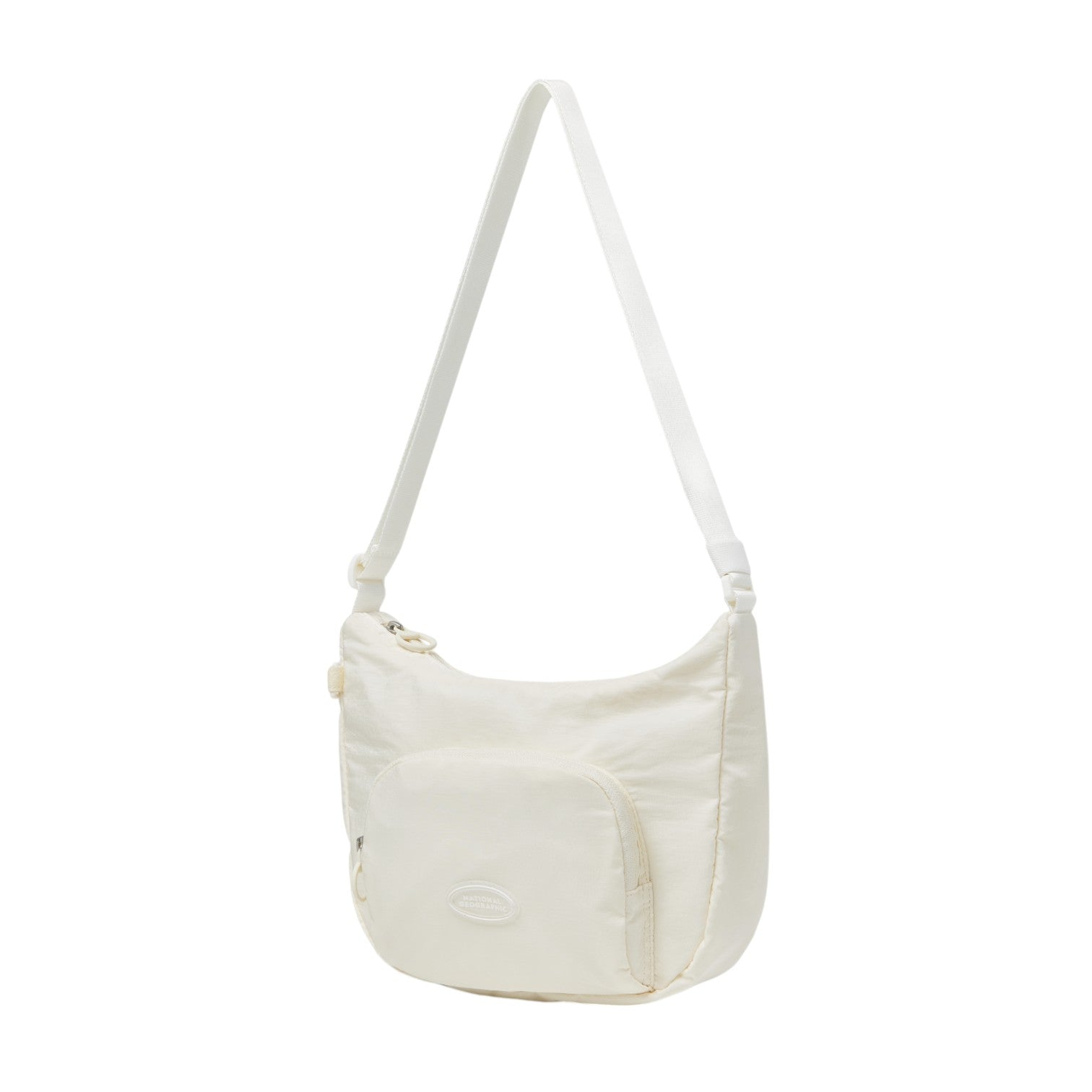 Kids Hobo Cross Bag Ivory