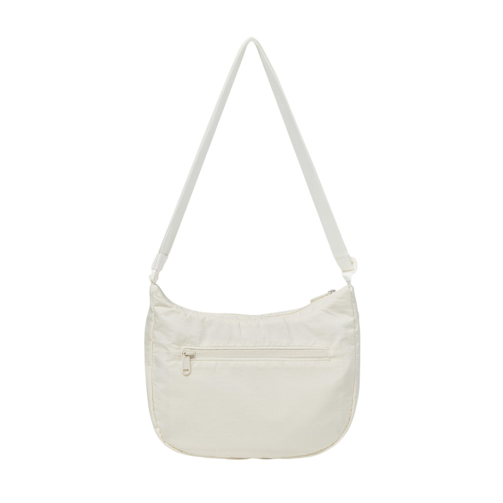 Kids Hobo Cross Bag Ivory