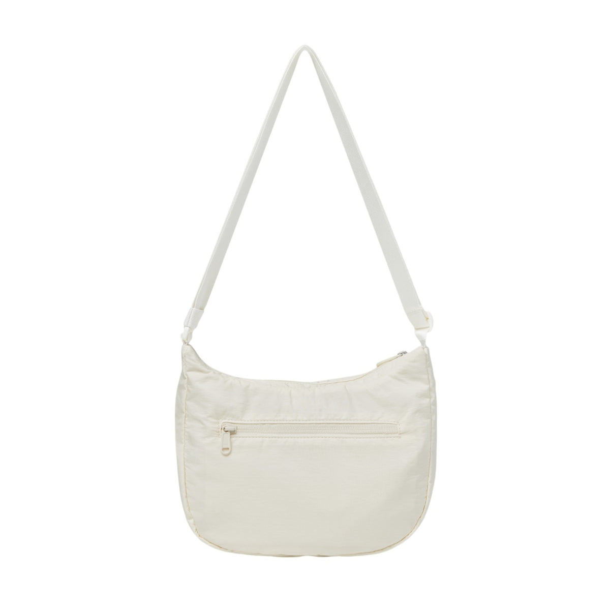 Kids Hobo Cross Bag Ivory