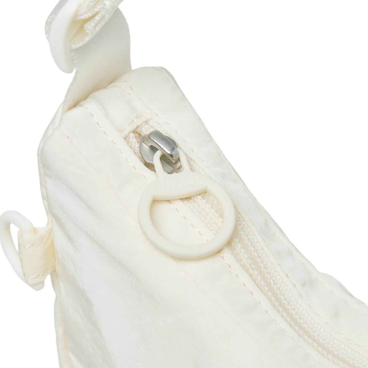 Kids Hobo Cross Bag Ivory