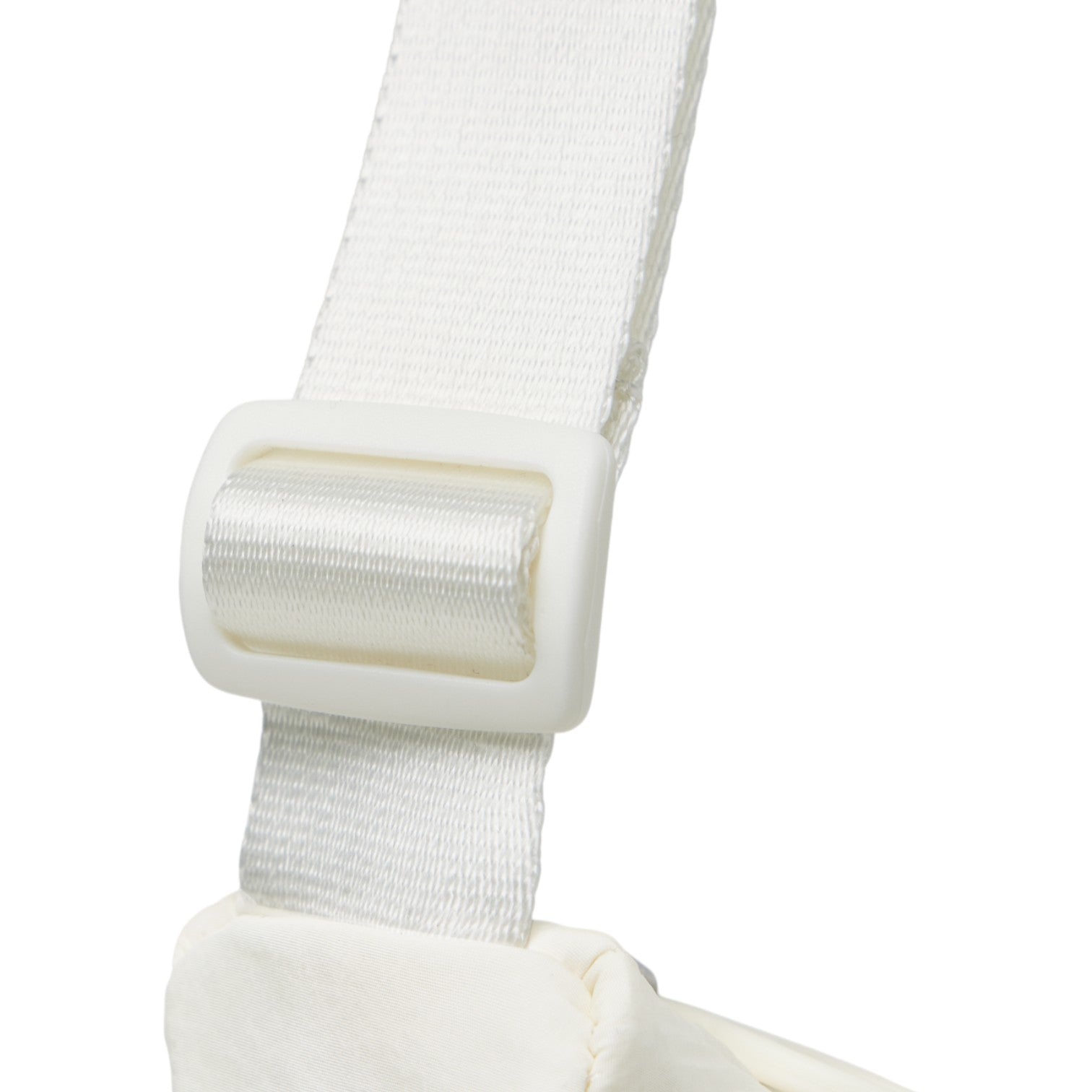 Kids Hobo Cross Bag Ivory