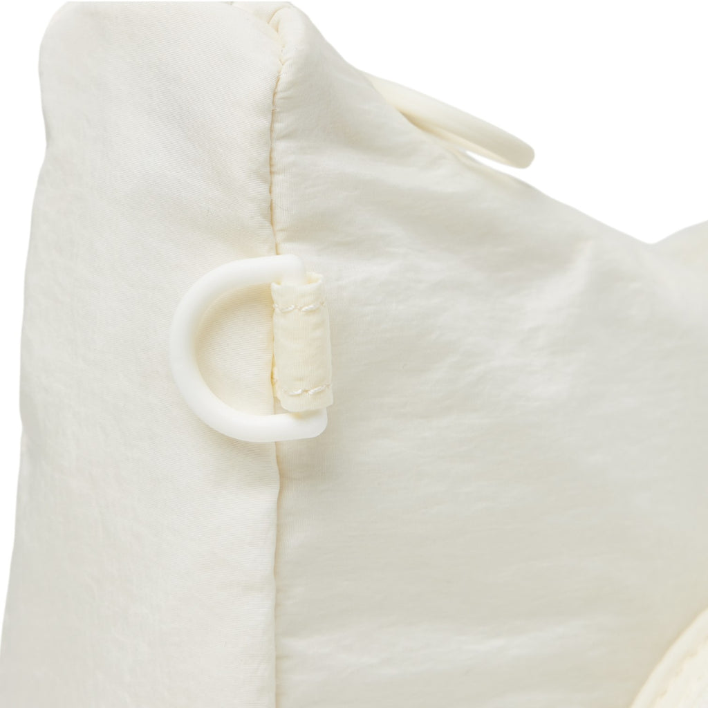 Kids Hobo Cross Bag Ivory