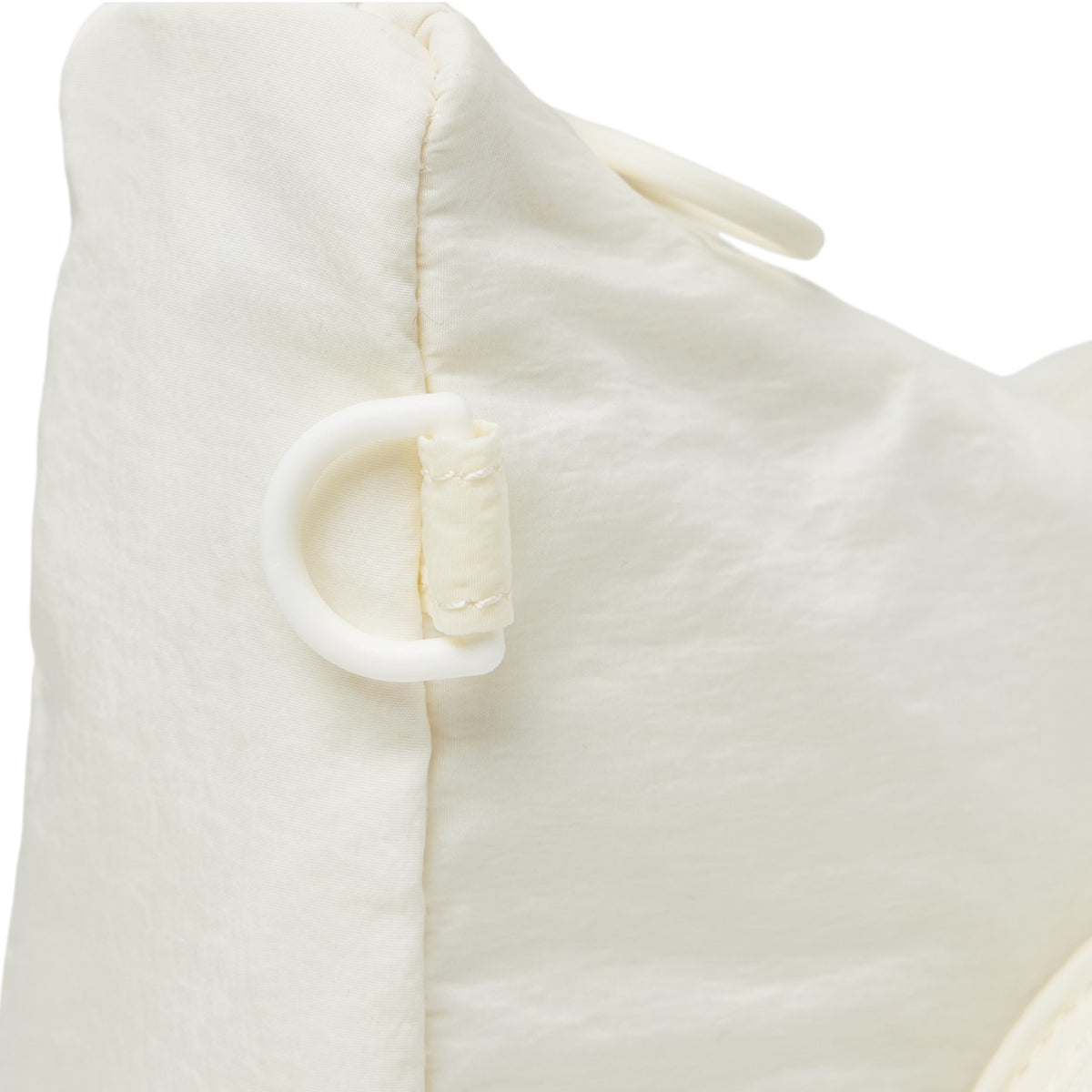 Kids Hobo Cross Bag Ivory