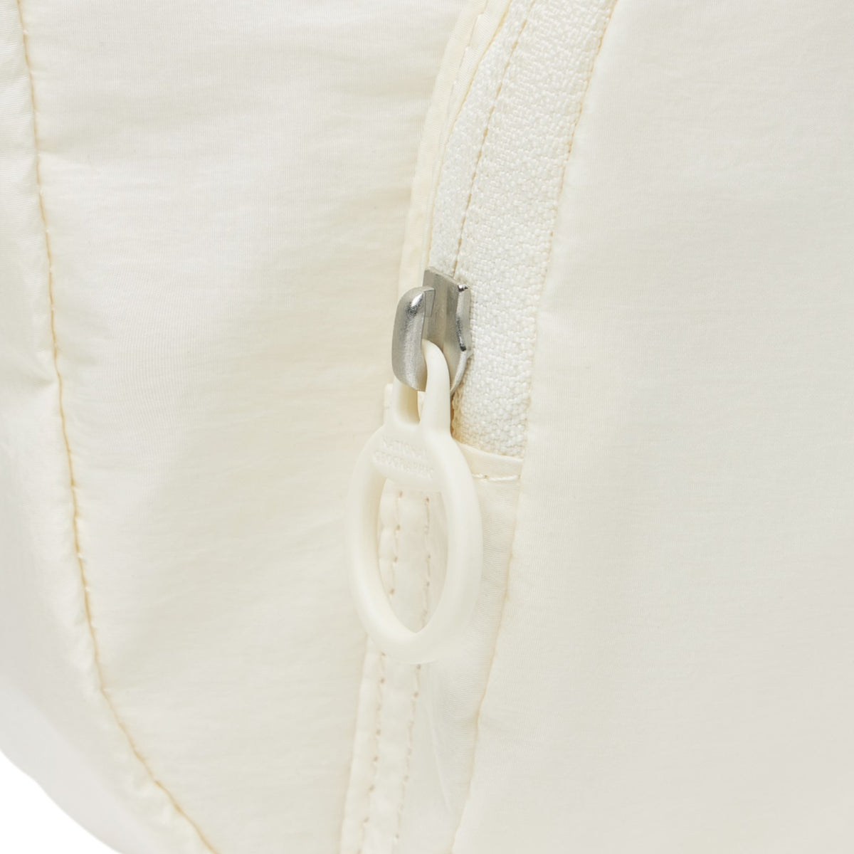 Kids Hobo Cross Bag Ivory