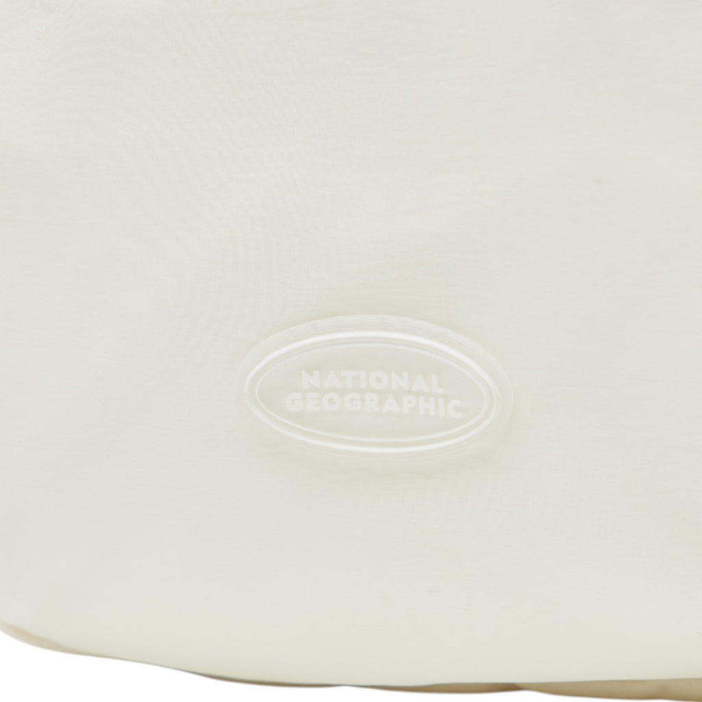 Kids Hobo Cross Bag Ivory
