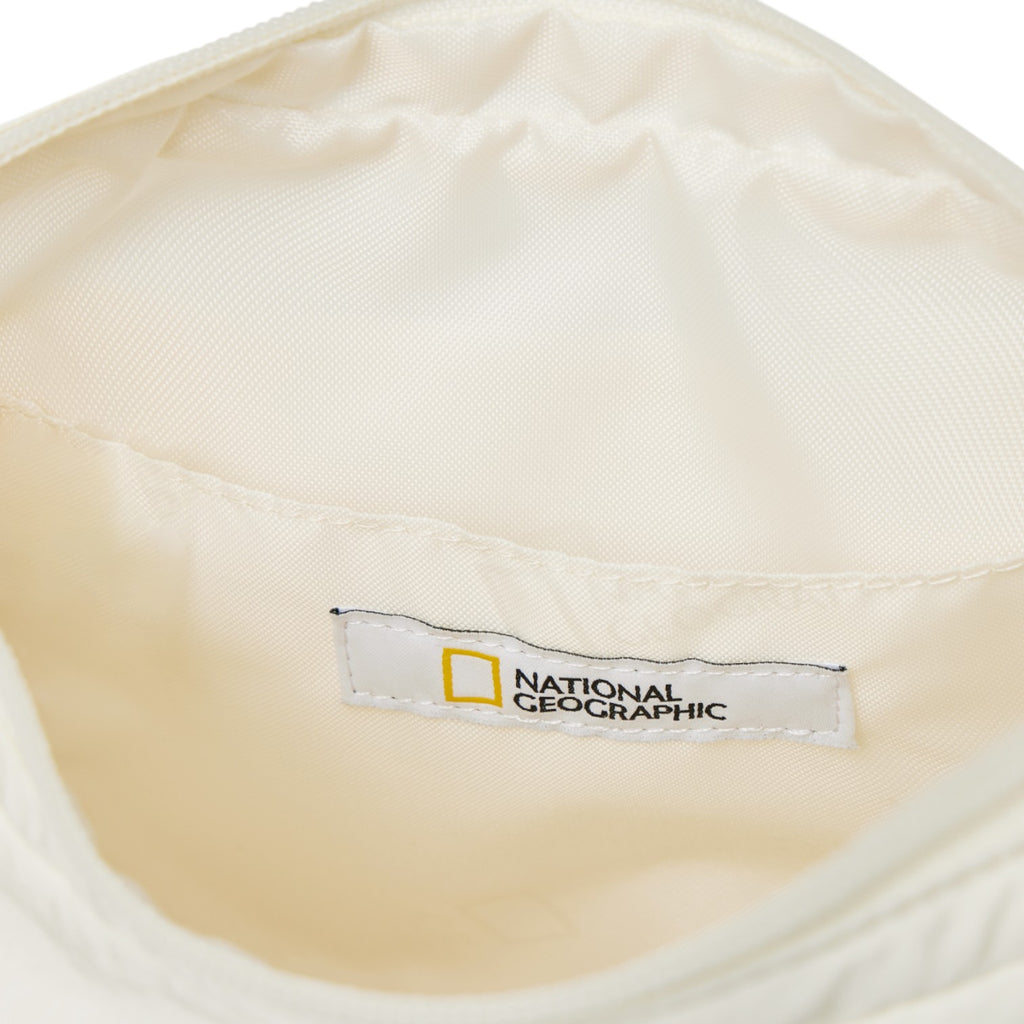 Kids Hobo Cross Bag Ivory