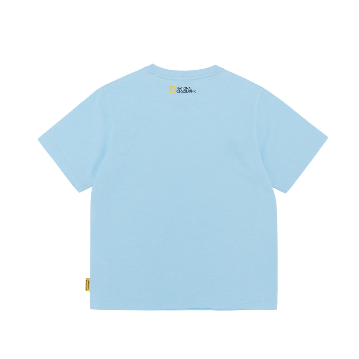 Kids Travel Barcelona Graphic T-Shirt