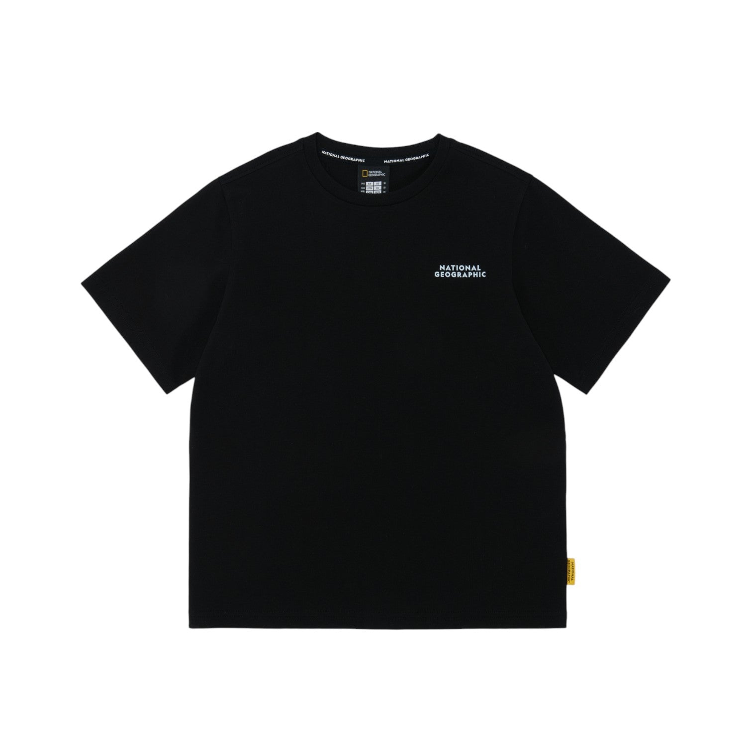Kids Amalfi Coast Olives Graphic T-Shirt