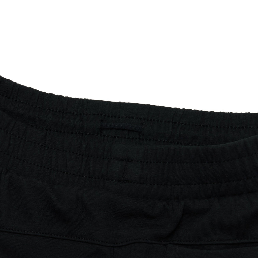 Girls Bootcut Training Pants- Carbon Black