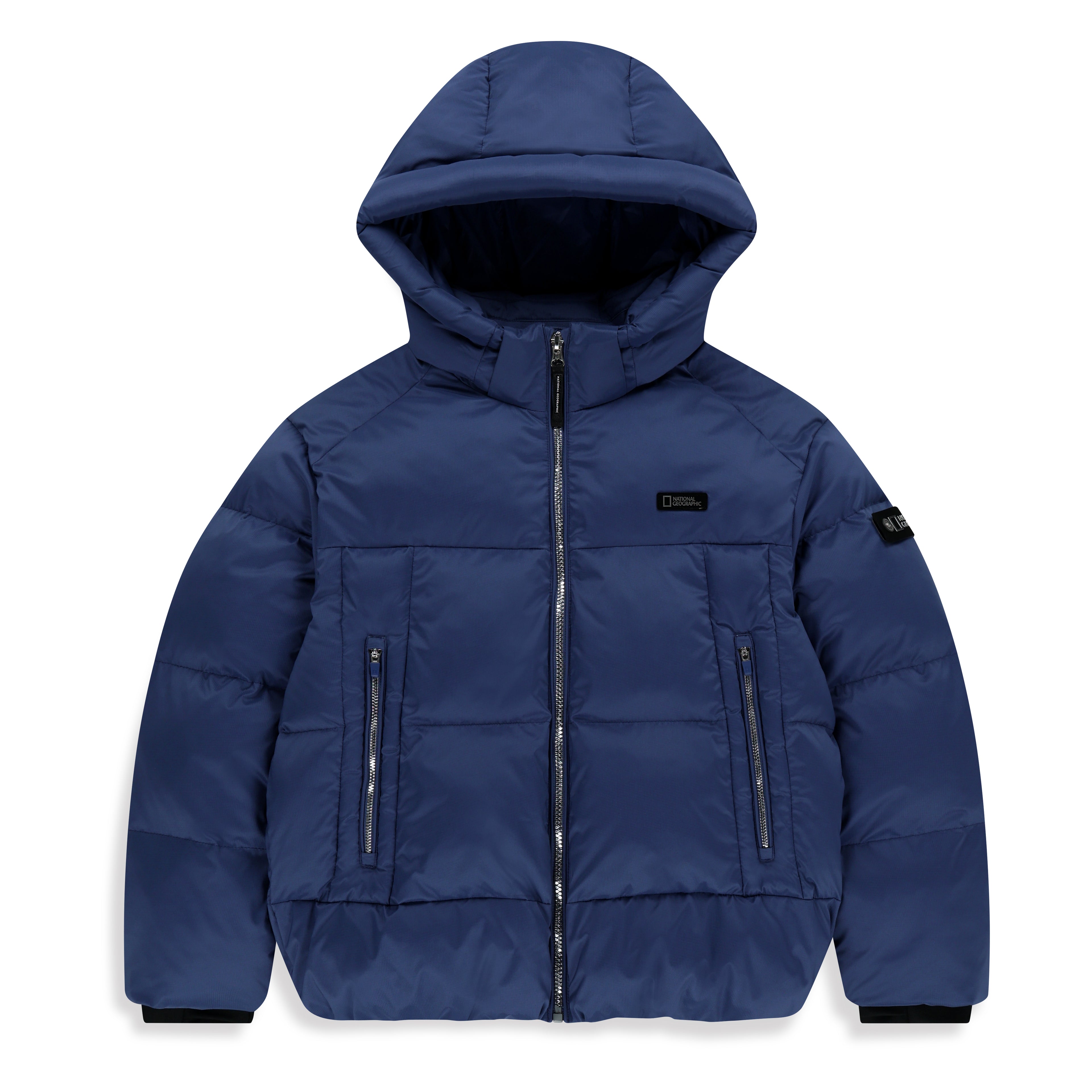 Kids Adventure Sleek Padded Jacket