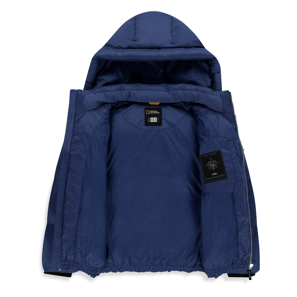 Kids Adventure Sleek Padded Jacket