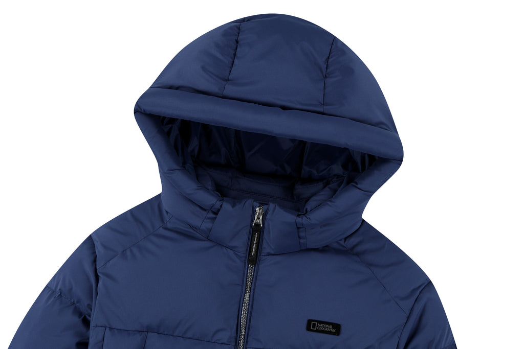 Kids Adventure Sleek Padded Jacket