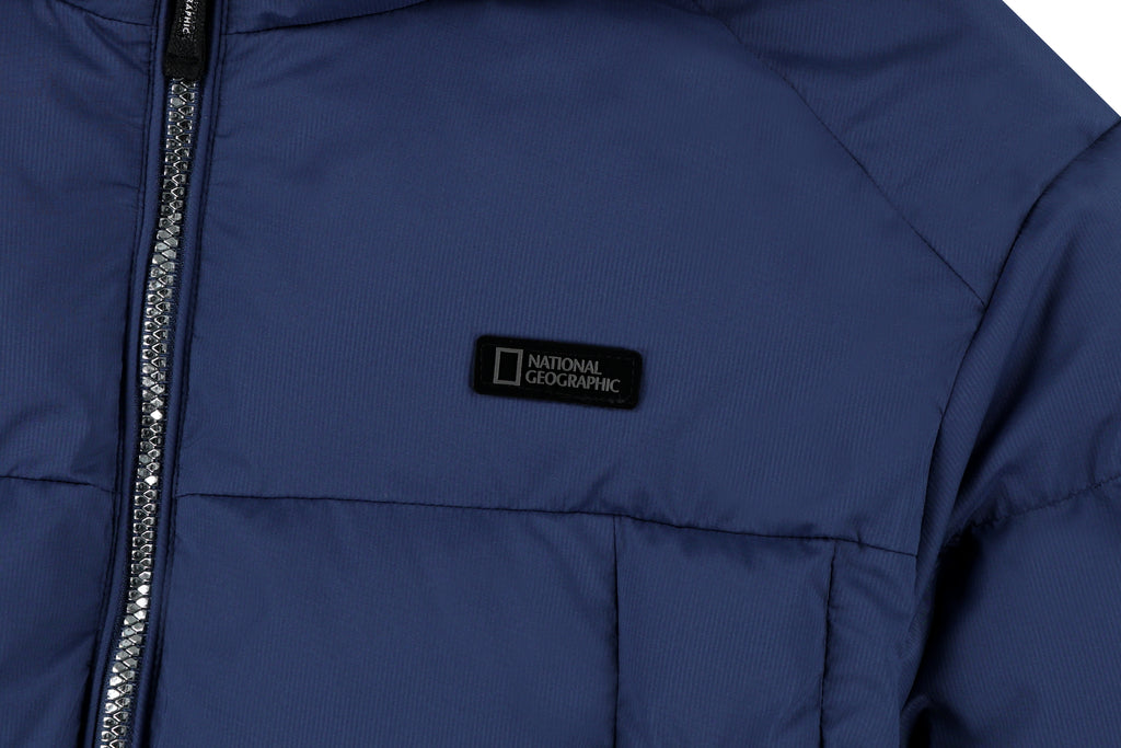Kids Adventure Sleek Padded Jacket