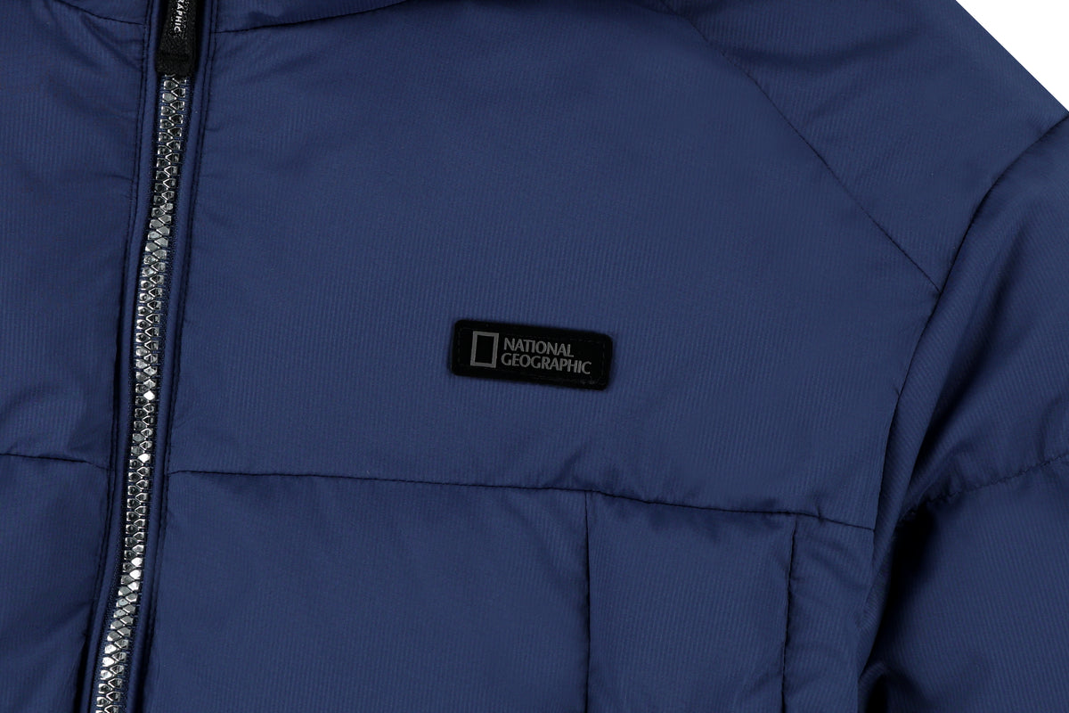 Kids Adventure Sleek Padded Jacket
