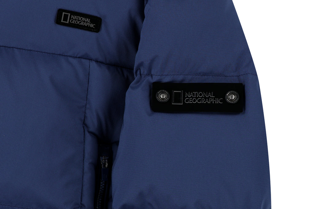Kids Adventure Sleek Padded Jacket