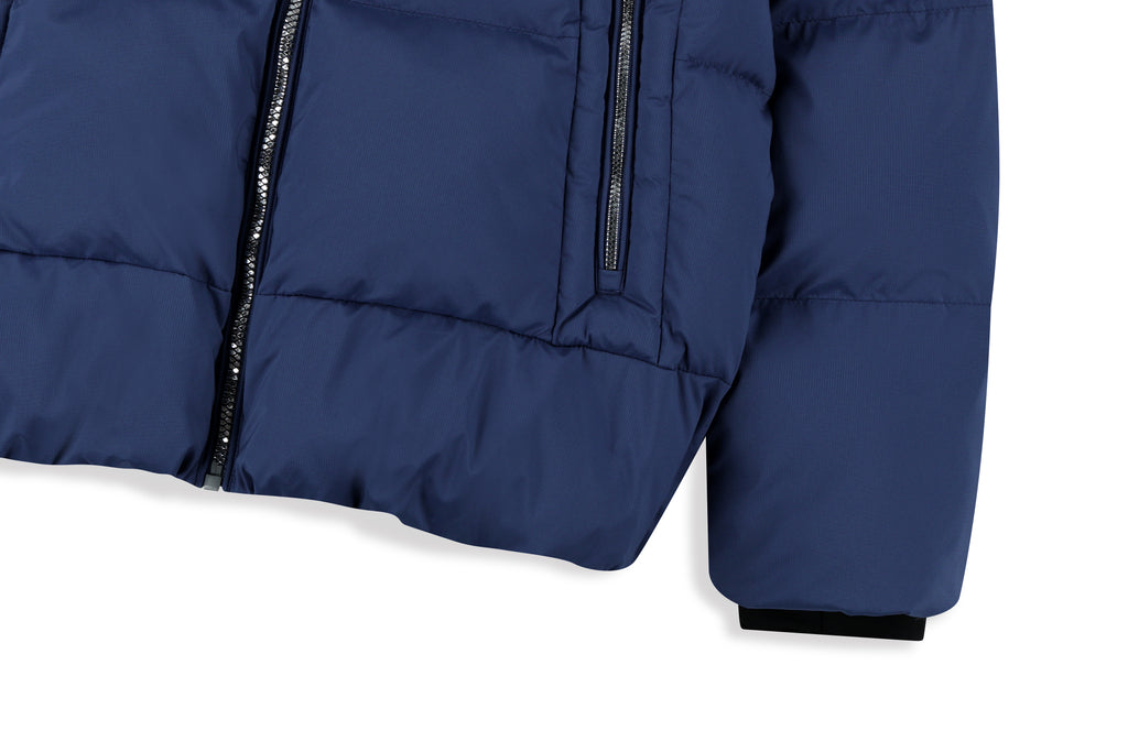 Kids Adventure Sleek Padded Jacket