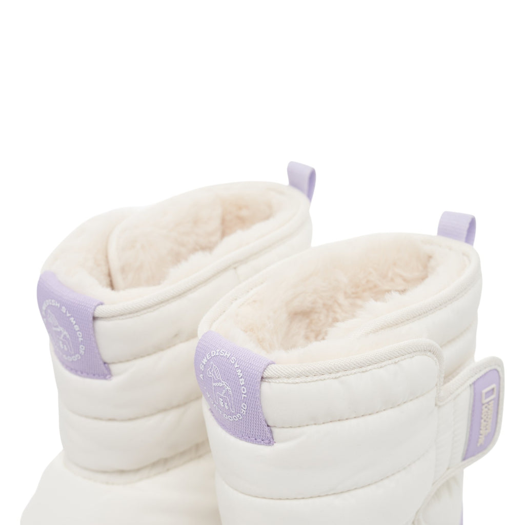 Mono Winter Boots Mint