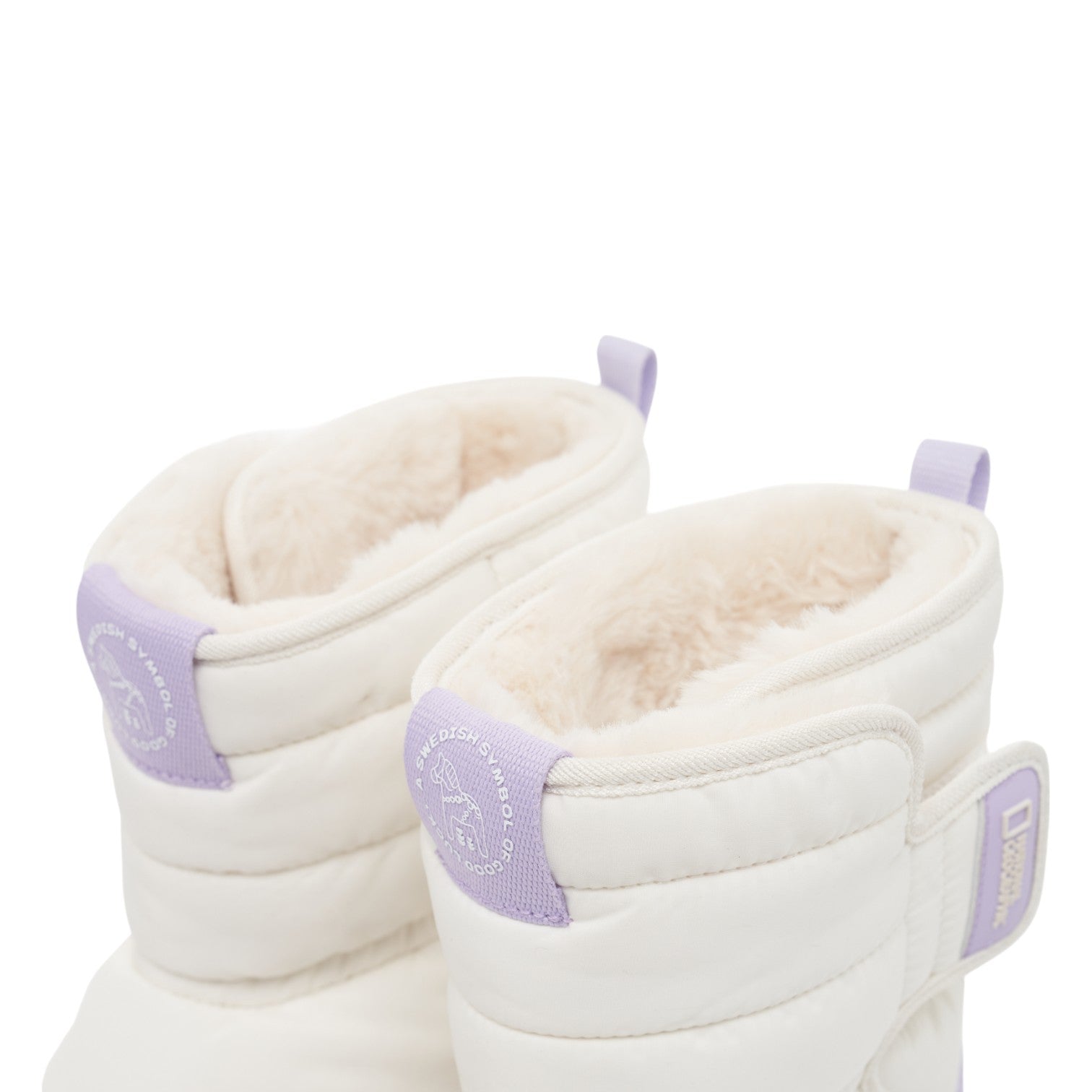Mono Winter Boots Mint