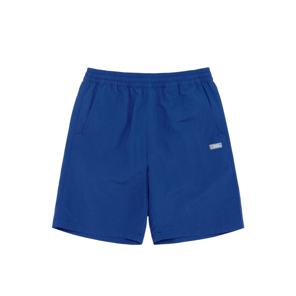 Kids Nylon Shorts