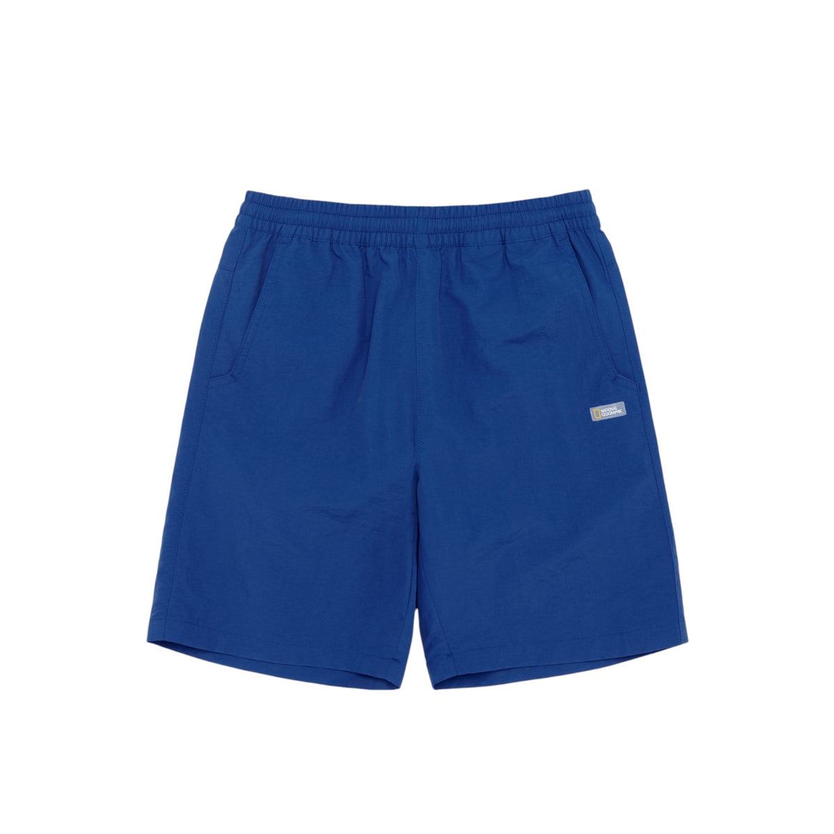 Kids Nylon Shorts