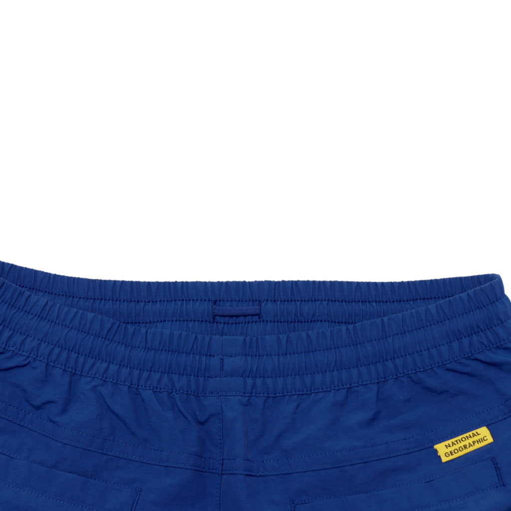 Kids Nylon Shorts