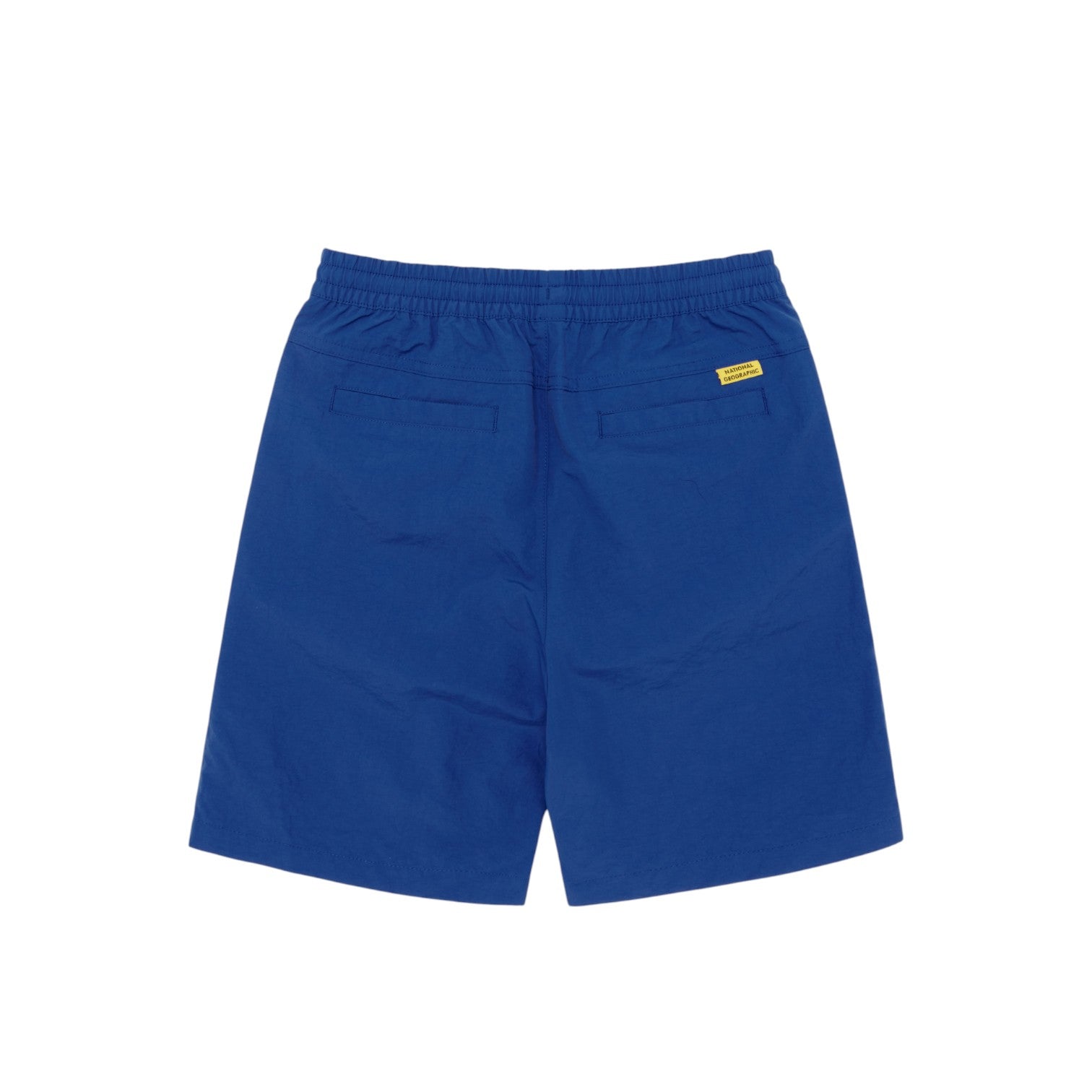Kids Nylon Shorts
