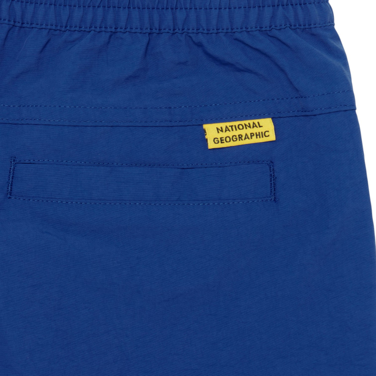 Kids Nylon Shorts