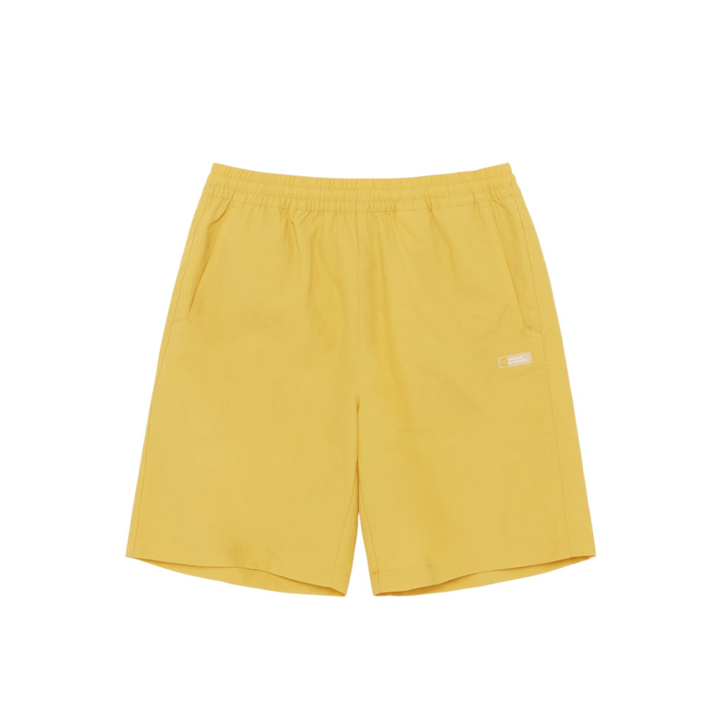 Kids Nylon Shorts
