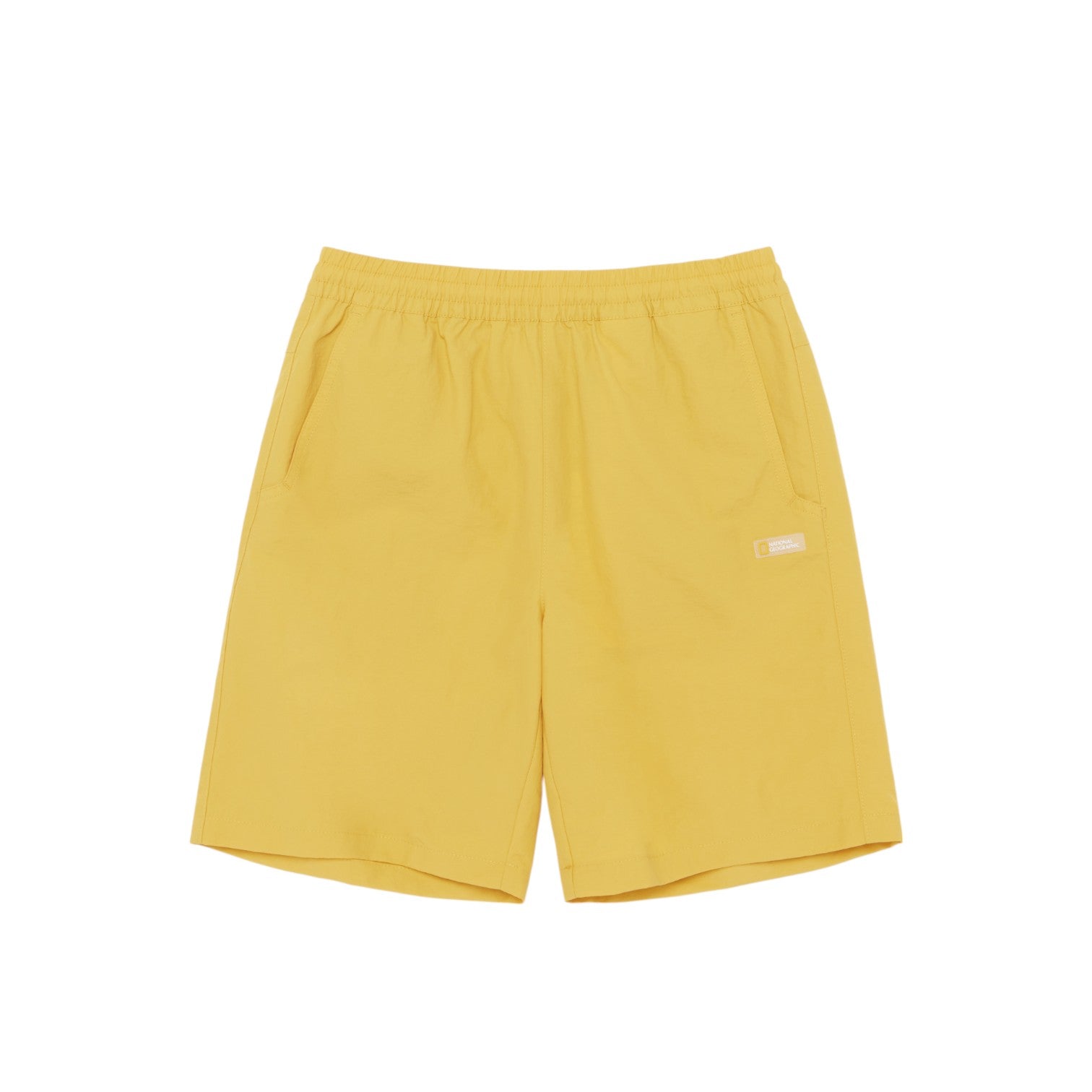 Kids Nylon Shorts