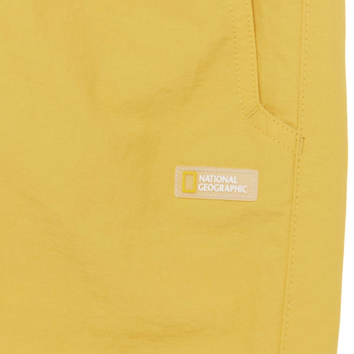 Kids Nylon Shorts
