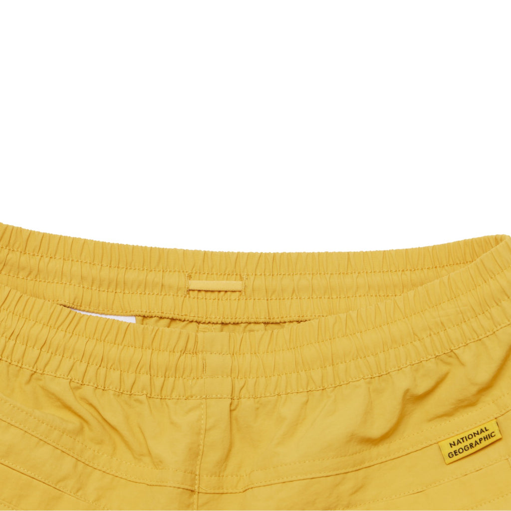 Kids Nylon Shorts