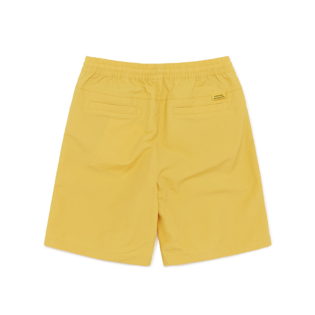 Kids Nylon Shorts