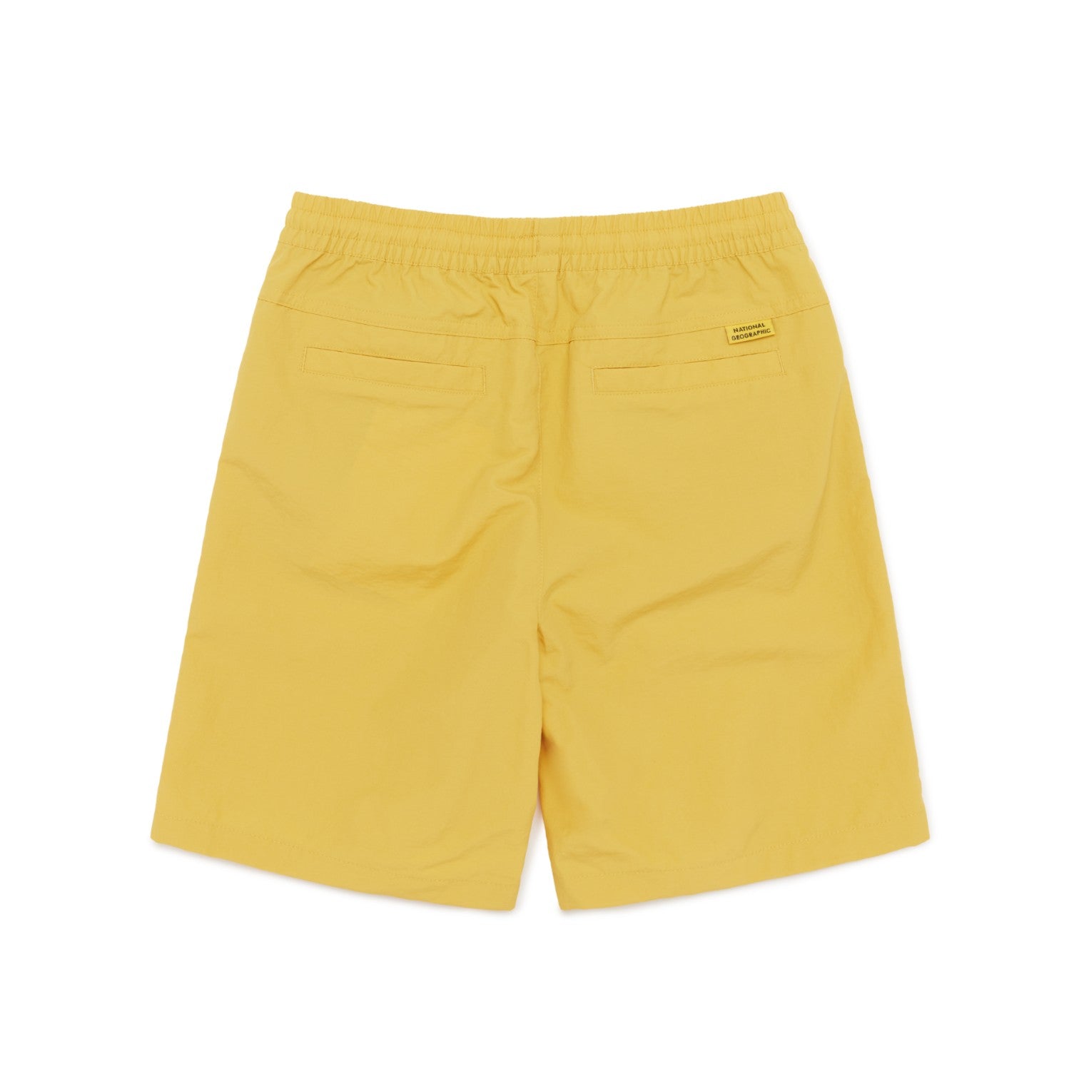 Kids Nylon Shorts