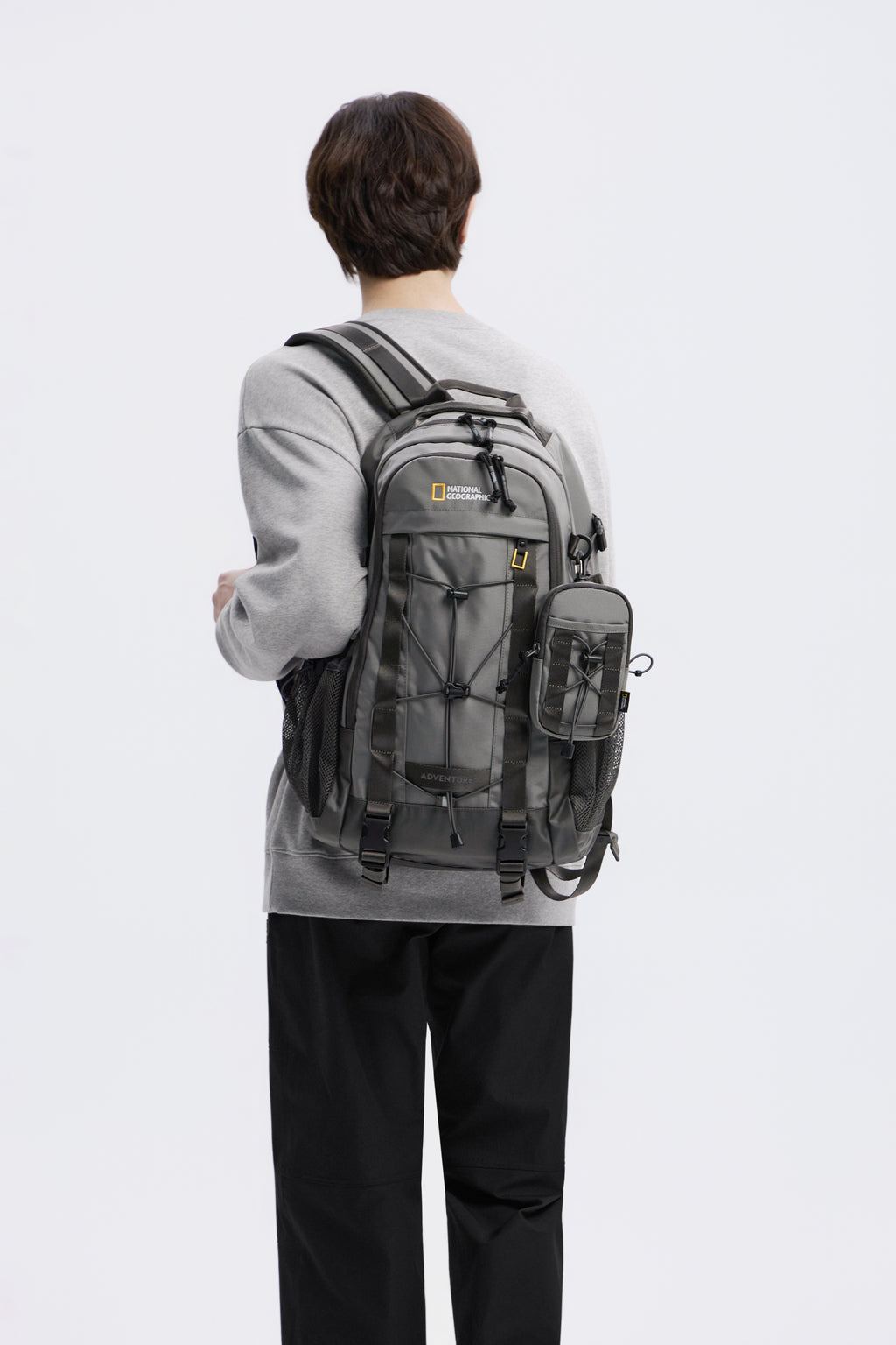 Fusion Backpack