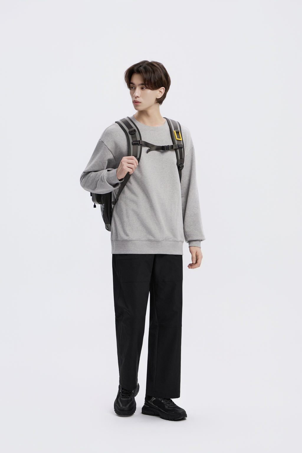 Fusion Backpack