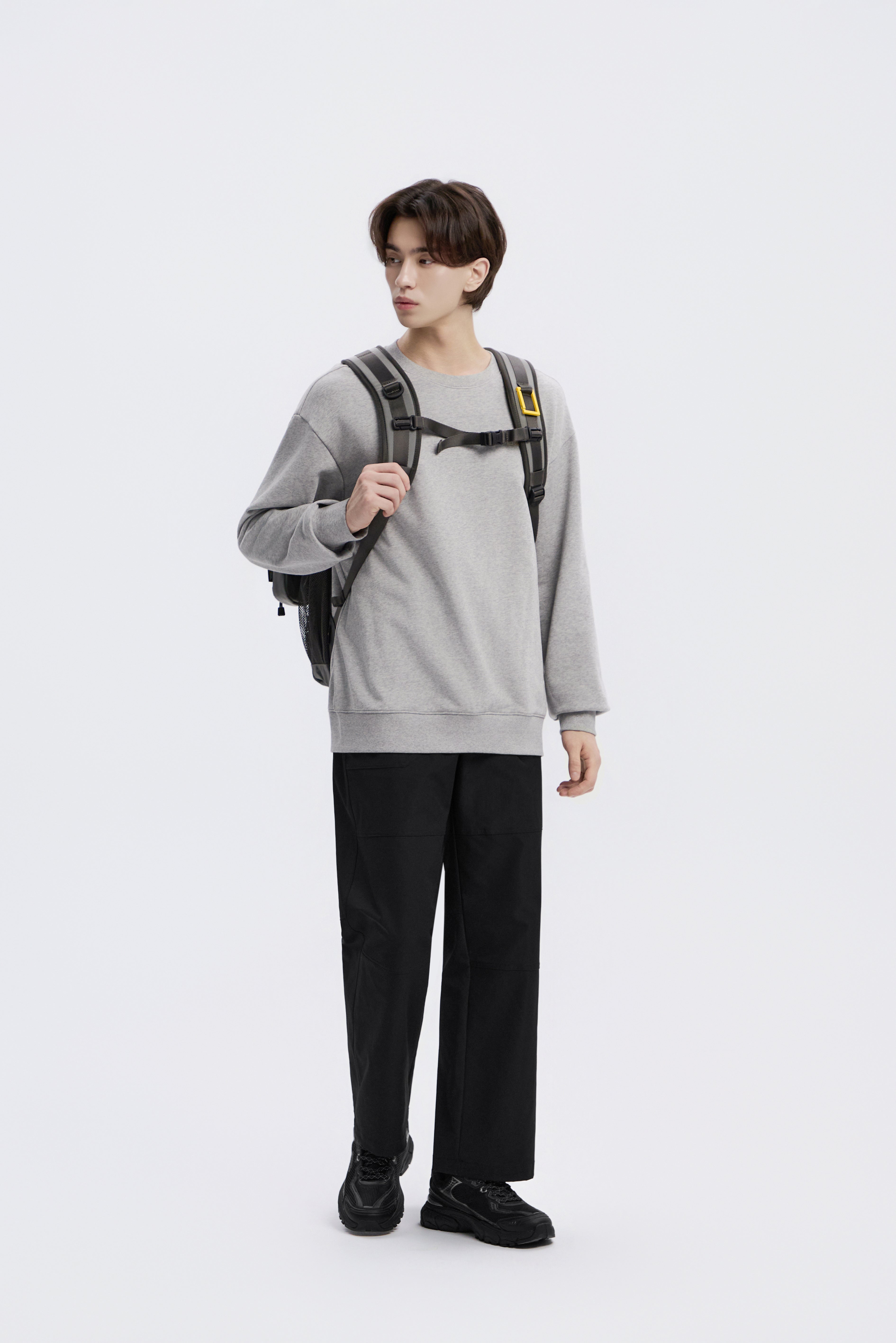Fusion Backpack