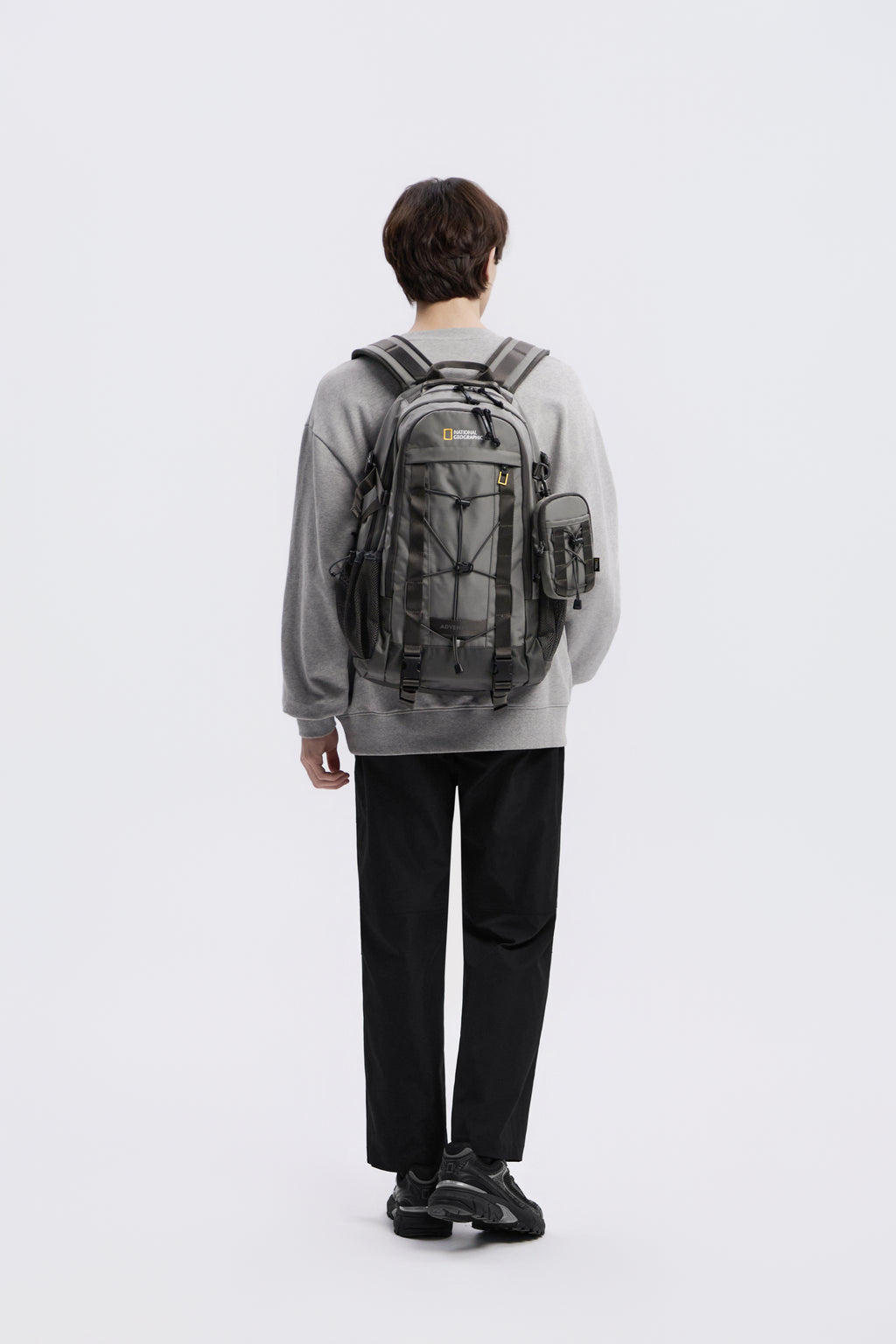 Fusion Backpack