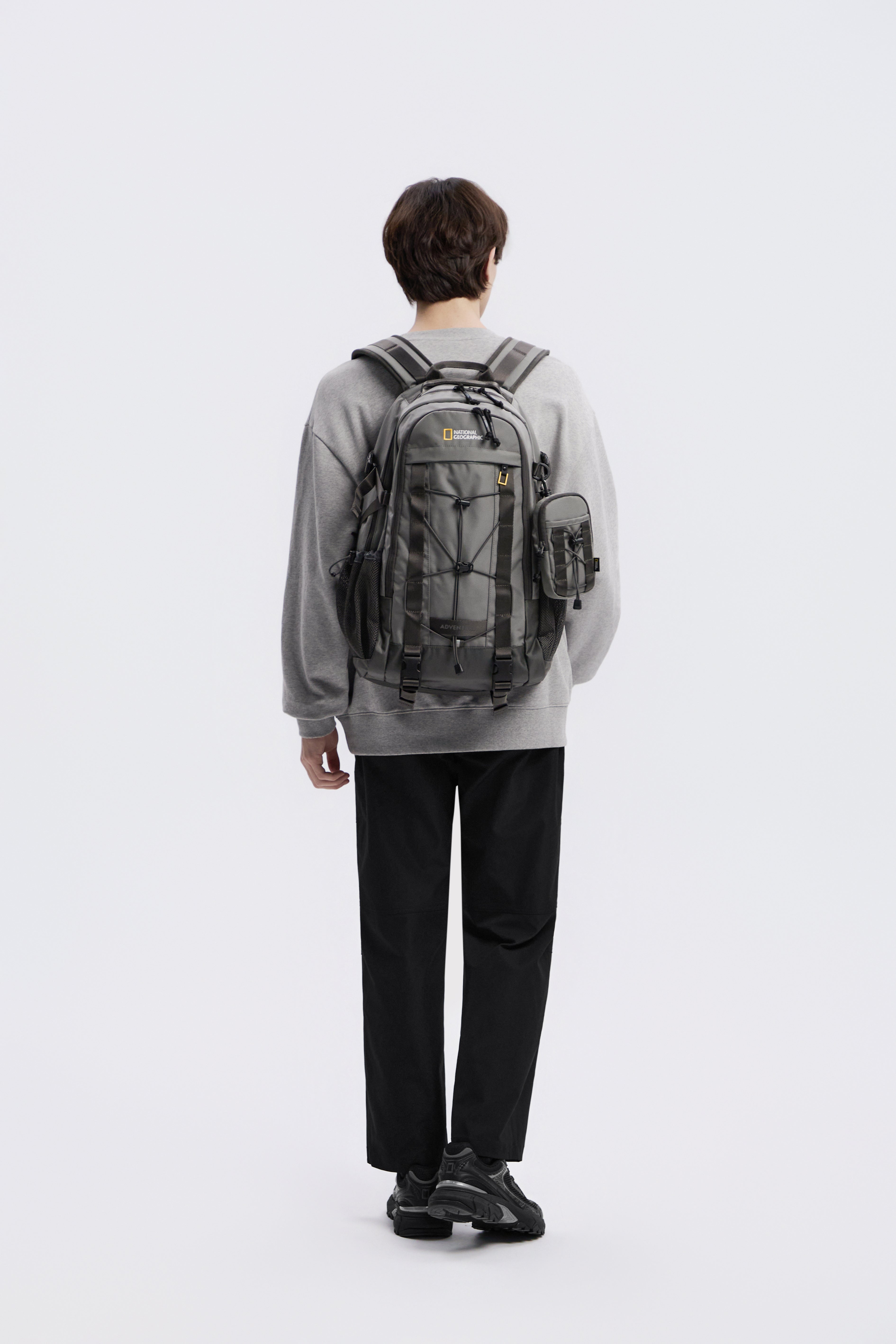 Fusion Backpack