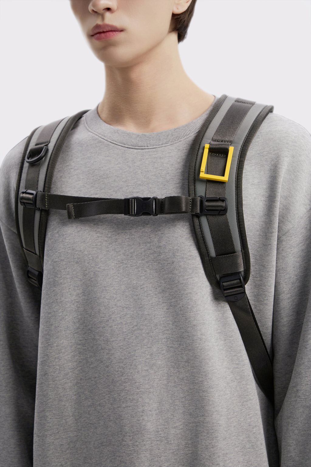 Fusion Backpack