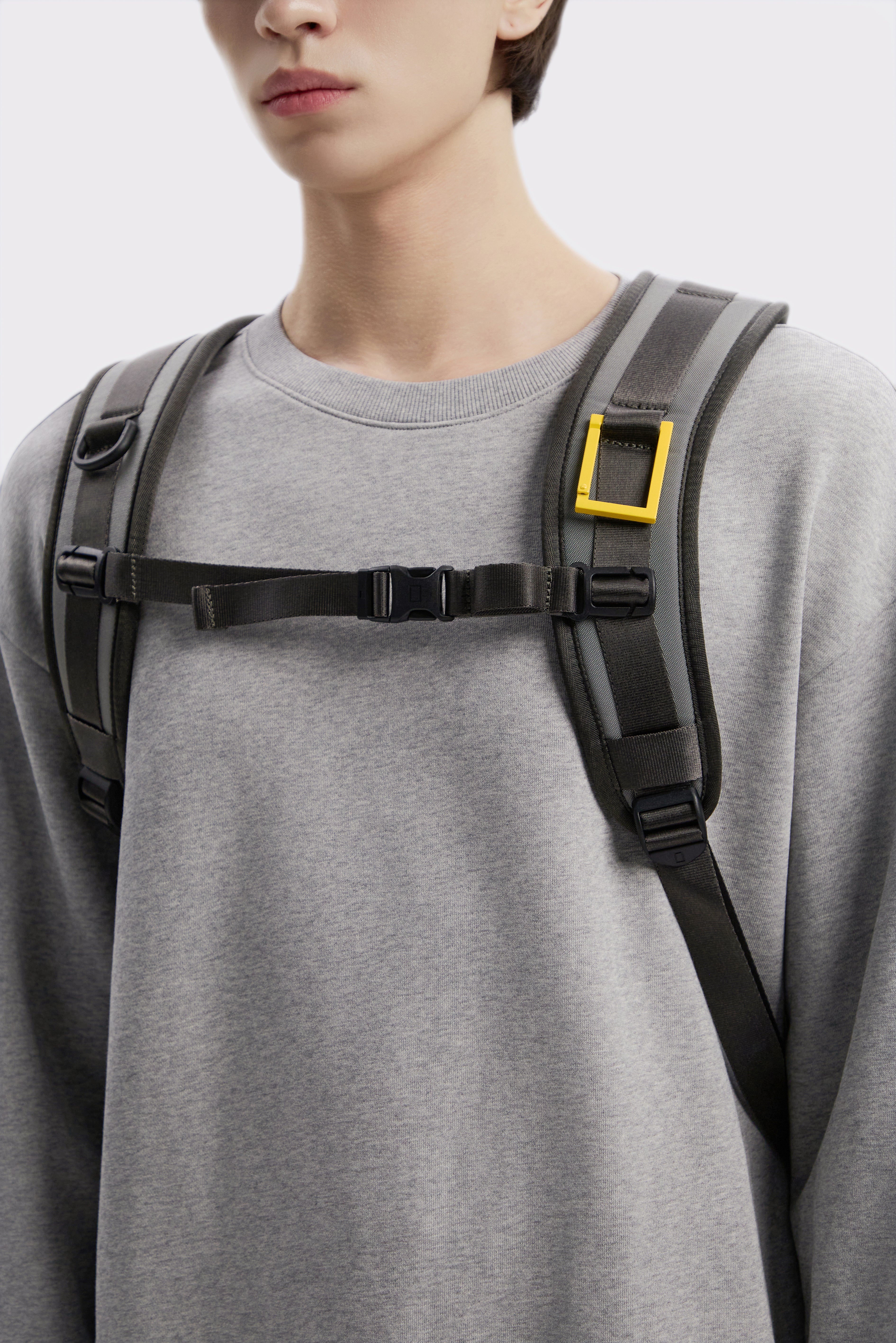 Fusion Backpack