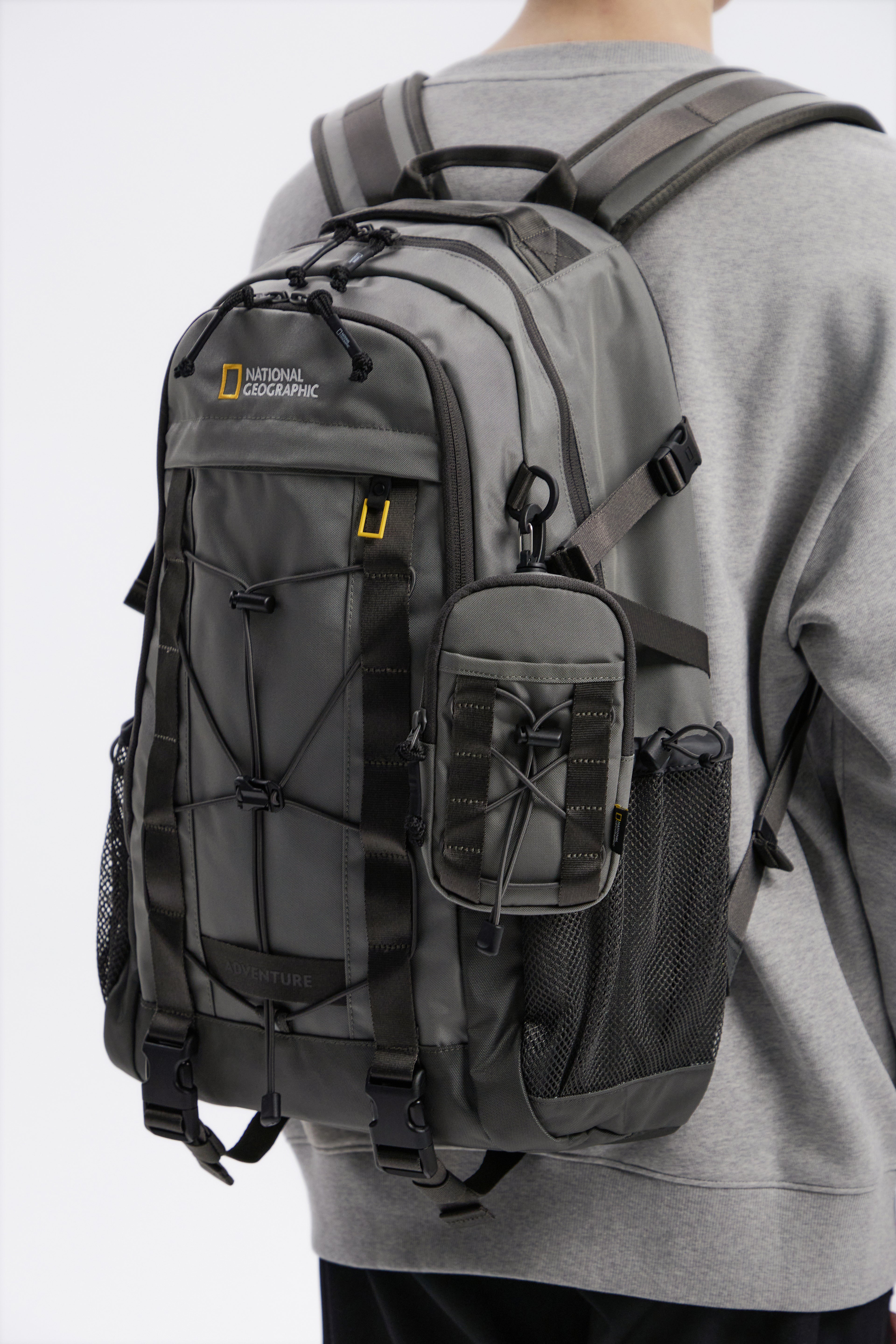 Fusion Backpack