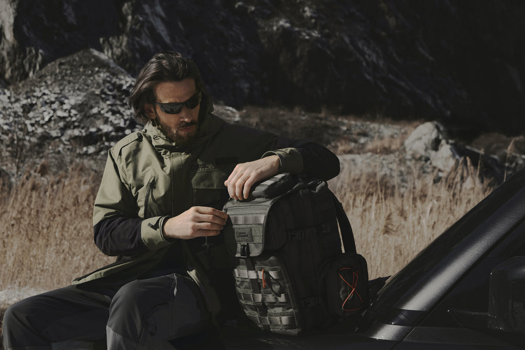 Ultimate Backpack