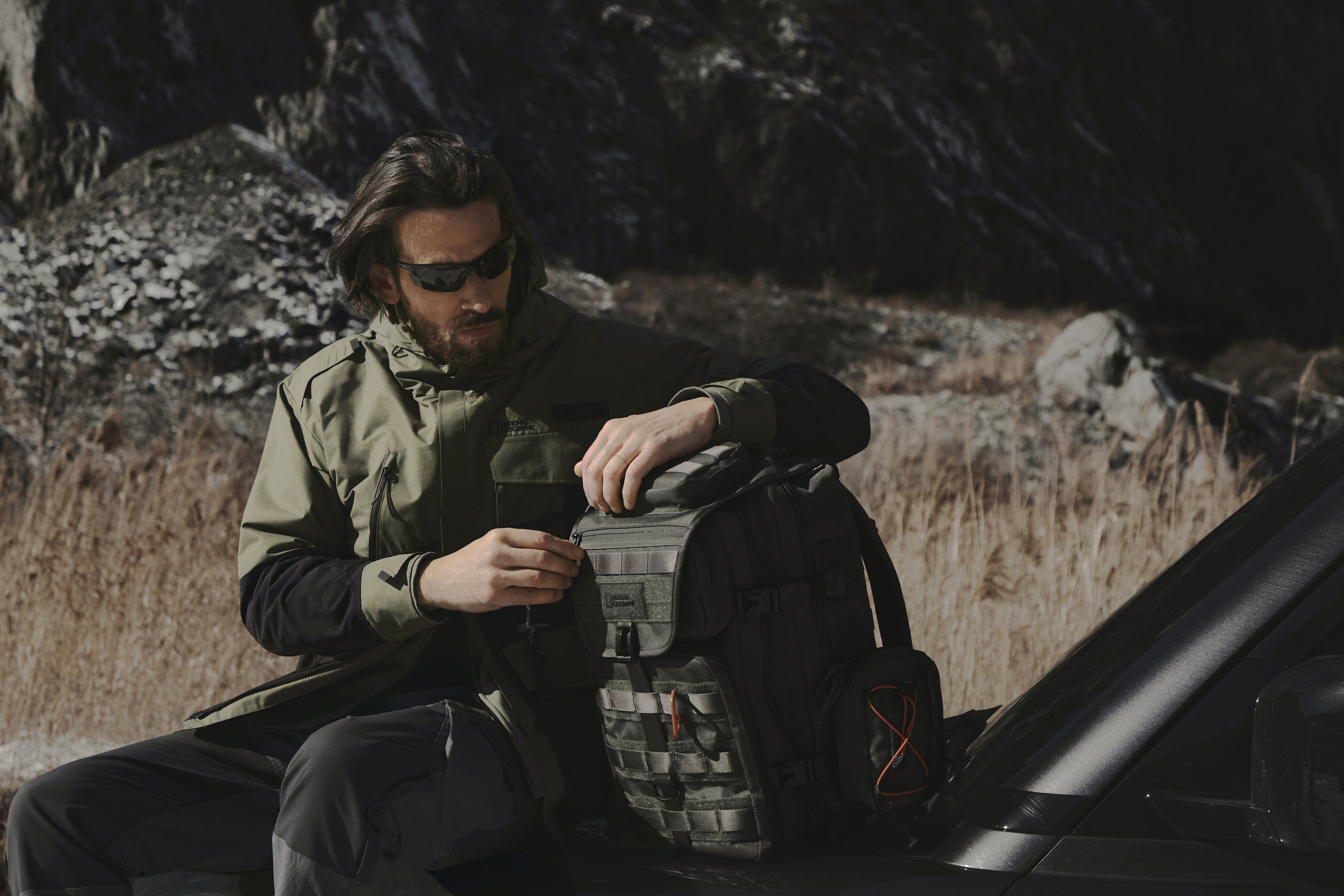 Ultimate Backpack